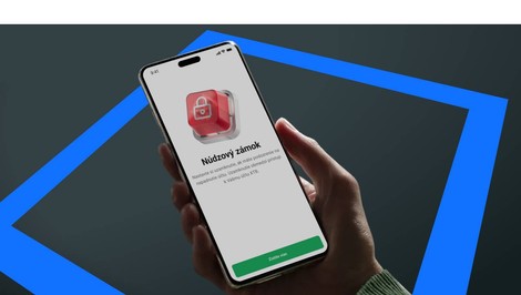 XTB spúšťa v aplikácii núdzový zámok - novú úroveň zabezpečenia účtu pre investorov