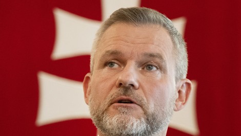 Ruský útok pri slovenských hraniciach vyvolal obavy. Pellegrini žiada rýchlu zmenu zákonov