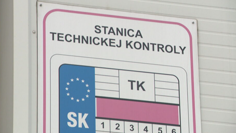 Ak nezaplatíte, vaše vozidlo bude vyradené z evidencie. Nové sankcie začnú platiť už čoskoro