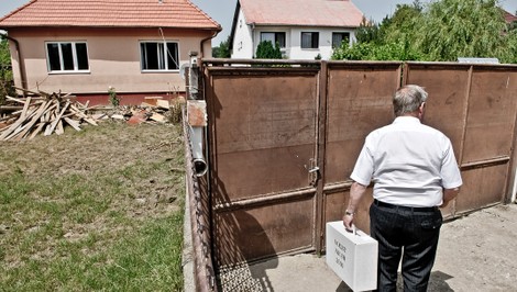 Nemôžete prísť do volebnej miestnosti? Takto môžete hlasovať z domu