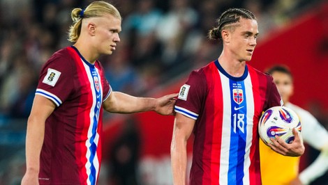 Nórski futbalisti pomôžu Gaze: Výťažok zo zápasu s Izraelom poputuje Lekárom bez hraníc