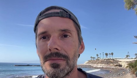 Exkluzívne vyjadrenia Slovákov žijúcich na Tenerife: Turisti zákaz kúpania ignorujú