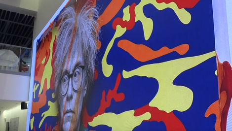 Andy Warhol ožíva v Medzilaborciach. Múzeum posunuli na svetovú úroveň