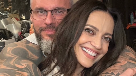 Lucie Bílá otvorene o treťom manželstve: TAKTO funguje s Filipim!