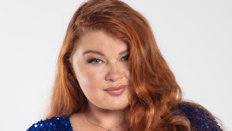 Komička Evelyn zaspomínala na časy, keď HĽADALA lásku na ZOZNAMKE: Čo ju na mužoch VYTÁČALO?!