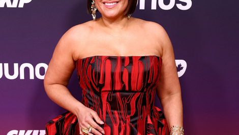 Vysmievali sa, že pribrala: Slávna speváčka teraz ukázala, ako vyzerá SEBAVEDOMIE!