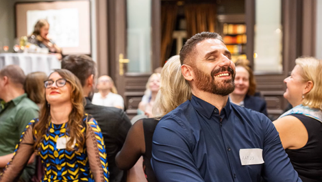 Slovenka v Prahe spája srdcia: Matchmakerka verí v silu osobného stretnutia