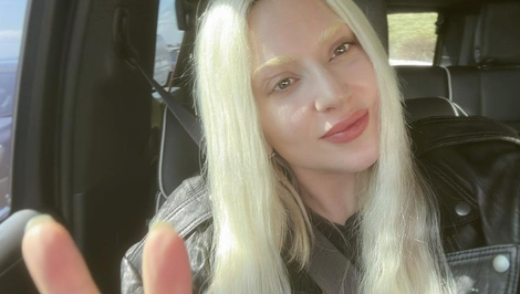 Klebety sa potvrdili! Lady Gaga si svoje dieťa NEPORODILA, tehotenstvo ale "prežívala" naplno!