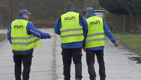 Bez MOPS-iek hrozí návrat problémov, obce varujú pred chaosom