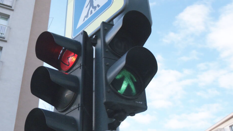 Až 94 percent Európanov má obavy z reakcií účastníkov cestnej premávky