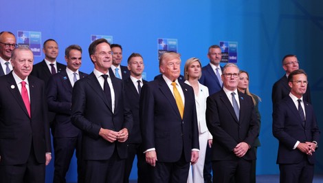 NATO musí posilniť svoju obranu: Washington vyzýva na modernizáciu