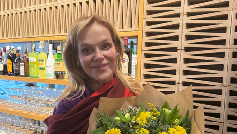 Túži po láske, ale nedarí sa! Chlapi sa ma boja, tvrdí Dagmar Havlová!