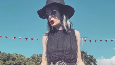 Nezdolná! Mladá herečka má amputované obe nohy, rozhodla sa tak sama!