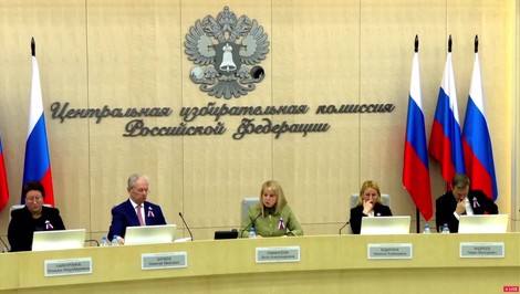 Ruské voľby v Podnestersku vyvolali ostrý diplomatický spor