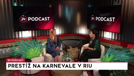 Keď RIO žije karnevalom