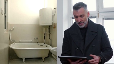 Ošarpaný byt zmenil na moderné bývanie: Architekt ukázal, ako rekonštruovať s citom!