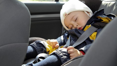 Štúdia zistila, že škôlkari prestávajú cez deň spať až vtedy, keď je ich mozog "pripravený“