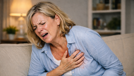 Choroby po 50- tke: Na čo si dať pozor, aj keď žijete zdravo