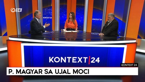 Analytici majú na Magyara rozdielne názory: „Čerstvý vietor“ alebo dôvod na obavy?