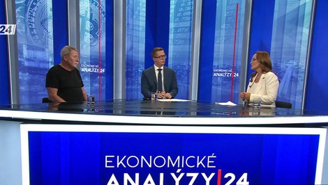 Ekonomické Analýzy 24: Kto sa bude starať o dôchodcov?
