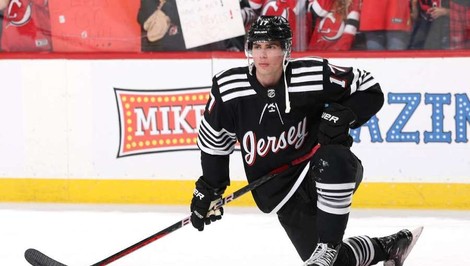 Trojica slovenských olympionikov sa vrátila do akcie v NHL