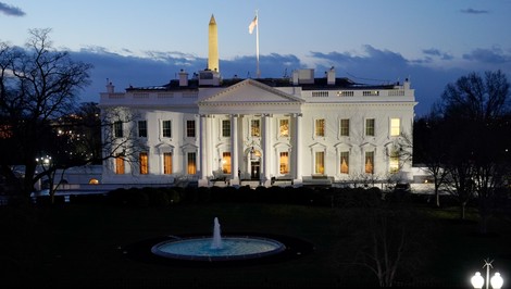 FBI zmarila rozsiahly útok na Biely dom: Skupina plánovala zabiť Trumpa a ďalších predstaviteľov