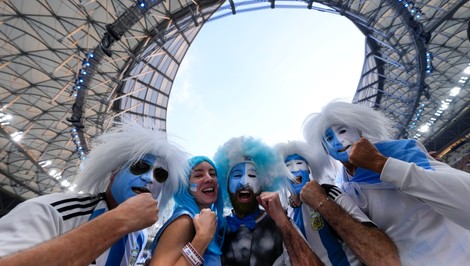 Fanúšikovia si mysleli, že vyhrali jackpot. FIFA im omylom rozdala lístky na MS zadarmo