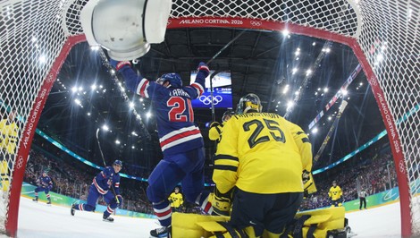 Poznáme SEMIFINÁLOVÝCH súperov