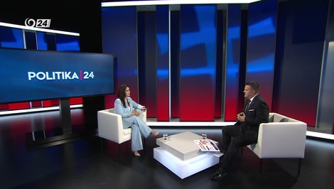 Migaľ v Politika 24: Naše opatrenia v balíku chýbajú. Budeme sa pýtať, ako to je možné