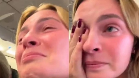 „Všetci tu zomrieme!“ kričali cestujúci počas letu do Tuniska. Pilot trikrát prerušil pristátie