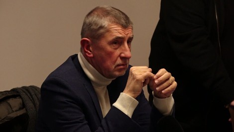 Spor o znečistenie pod Istrochemom: Babišova firma sa zodpovednosti nezbavila, tvrdí PS