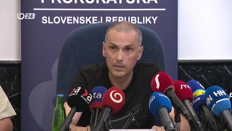 Žilinka k výzve Fica na odchod: Sme svedkami frontálneho útoku na právny štát