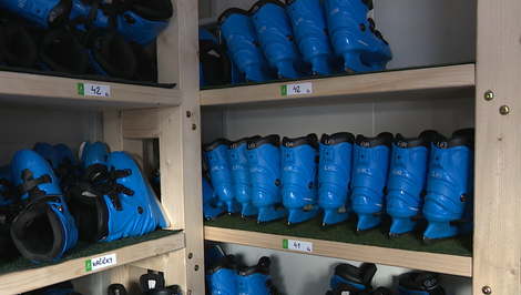 Záujem o korčule prudko rastie, predaj medziročne vyskočil o desiatky percent