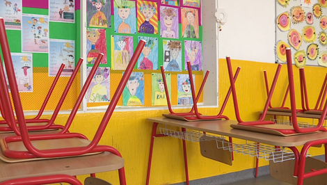 Žiaci musia určiť poradie škôl. Nový systém zvyšuje tlak na rozhodovanie