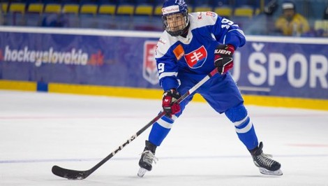 KAZDA otvoril skóre, Slováci vedú nad Fínskom 1:0