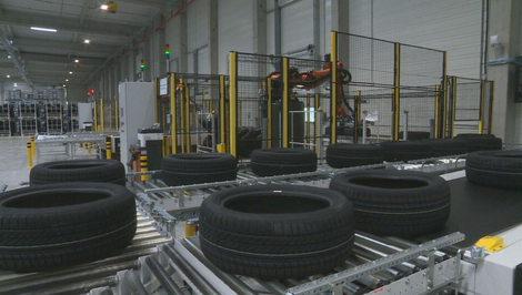 Letné pneumatiky v chlade neobstoja. Kedy je čas na prezutie?