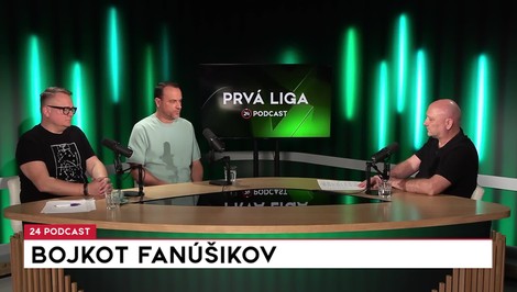 Prvá liga: Bojkot fanúšikov