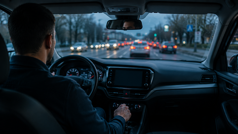 Vaše auto vás môže špehovať a nemusíte o tom ani vedieť. Prekvapí vás, u koho tieto údaje končia
