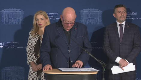 Tradičné podujatia prišli o podporu a FPU čelí ostrej kritike. Malatinec žiada zvolať kultúrny výbor