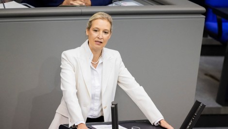 Ruský plyn späť do Nemecka? AfD pripravuje rokovania s blízkym poradcom Putina