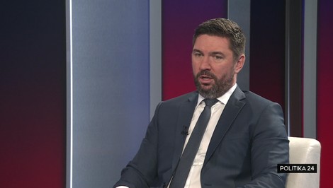 Minister Takáč v Politika 24 o Ficovej ceste za Trumpom: Opozícii by sa to nikdy nepodarilo