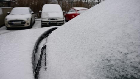 GALÉRIA: Ako vyzerá počasie na Slovensku? Čitatelia a diváci posielajú desiatky záberov