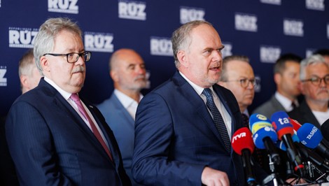 Zamestnávatelia vyzývajú vládu, aby konala: Bez rastu ekonomiky nebudú ani vyššie platy