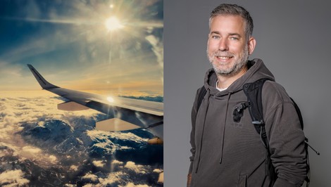 Ako nájsť lacné letenky? Martin Navrátil prezradil trik, ktorý šetrí peniaze, čas i nervy!