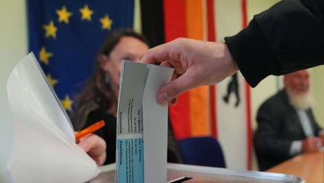 AfD chcela získať prvý najvyšší komunálny post v Dolnom Sasku. Neuspel ani jeden kandidát