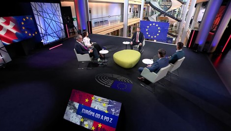 Európa od A po Z: Kvóty, migrácia a azylový systém rozdelili europoslancov