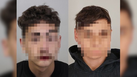 Mladíkov obvinených z pokusu o vraždu taxikára poslal súd do väzby. K útoku sa priznali