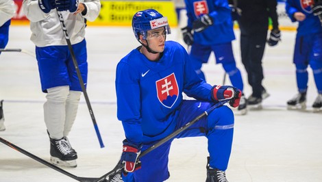 2. HRACÍ DEŇ MS V HOKEJI 2026