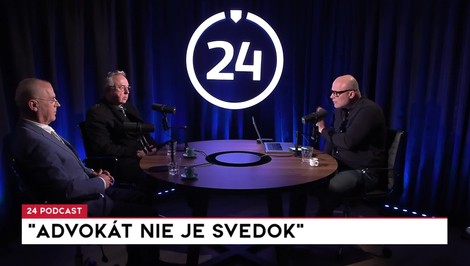 Šanta a Mularčík: Advokát nie je svedok