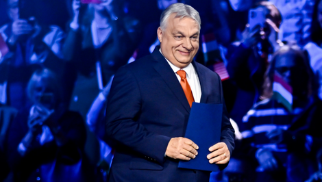 Rýchlo a nenápadne: Ľudia blízki Orbánovi už údajne presúvajú svoj majetok do zahraničia